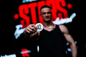Регистрация STARS 5.06.26 (фотограф Роман Притула)